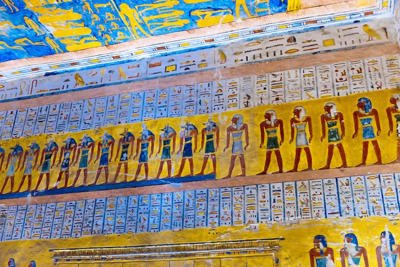 Sonesta St George Nile cruise Sonesta St George Nile cruise